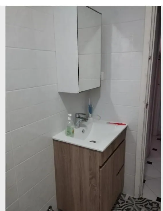ホームステイ マラガHabitacion Mr Wonderfullアパートメント