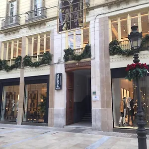 Larios Malaga